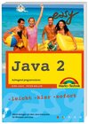 Buchcover Java 2