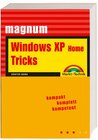 Buchcover Windows XP Home Tricks