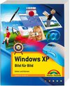 Buchcover Windows XP Bild für Bild