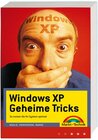 Buchcover Windows XP Geheime Tricks