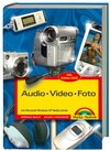 Buchcover Audio Video Foto