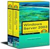 Buchcover Windows Server 2003 /Exchange Server 2003 und Outlook