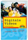 Buchcover Digitale Videos