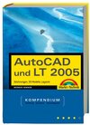 Buchcover AutoCAD und LT 2005