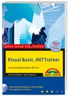 Buchcover Visual Basic .NET Trainer