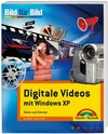 Buchcover Digitales Video mit Windows XP- Bild für Bild