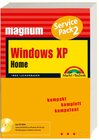 Buchcover Windows XP Home Magnum SP2
