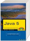 Buchcover Java 5