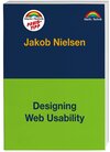 Buchcover Designing Web Usability