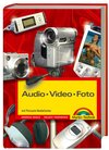 Buchcover Audio Video Foto