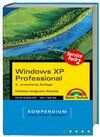 Buchcover Windows XP Professional