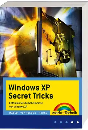 Buchcover ISBN 9783827269355