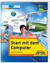 Buchcover Start mit dem Computer
