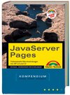 Buchcover Java Server Pages