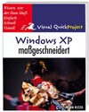 Buchcover Windows XP massgeschneidert