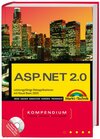 Buchcover ASP.NET 2.0