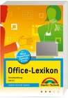 Buchcover Office Lexikon
