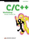 Buchcover C/C++-Workshop