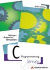 Buchcover C lernen