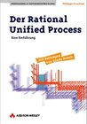 Buchcover Der Rational Unified Process