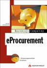 Buchcover E-Procurement