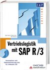 Buchcover Vertriebslogistik mit SAP R/3