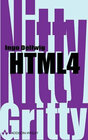Buchcover HTML 4