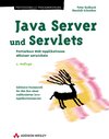 Buchcover Java Server und Servlets