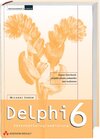 Buchcover Delphi 6 Datenbankprogrammierung