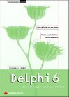 Buchcover Delphi nachschlagen und verstehen