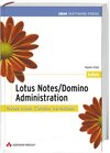 Buchcover Lotus Notes /Domino Administration