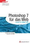 Buchcover Photoshop 7 für das Web