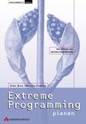 Buchcover Extreme Programmierung planen
