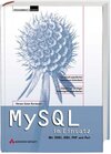 Buchcover MySQL im Einsatz