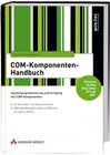 Buchcover COM-Komponenten-Handbuch