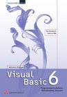 Buchcover Visual Basic 6 - Special Edition