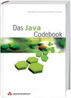 Buchcover Das Java Codebook