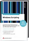 Buchcover Windows-Scripting