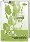 Buchcover Java Web Services