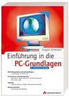 Buchcover Einführung in die PC-Grundlagen