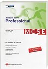 Buchcover Windows 2000 Professional