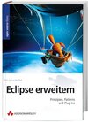 Buchcover Eclipse erweitern