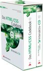 Buchcover Das HTML/CSS Premium-Codebook
