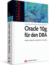 Buchcover Oracle 10g für den DBA