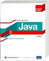 Buchcover Java zu J2SE 5