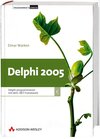 Buchcover Delphi 2005