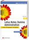 Buchcover Lotus Notes Domino-Administration