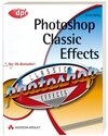 Buchcover Photoshop Classic Effects
