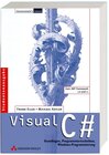 Buchcover Visual C#