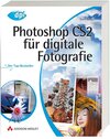 Buchcover Photoshop CS2 für digitale Fotografie